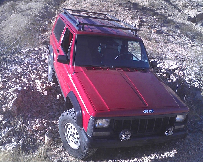 What did you do on your xj today-file-no.01051357_1.jpg