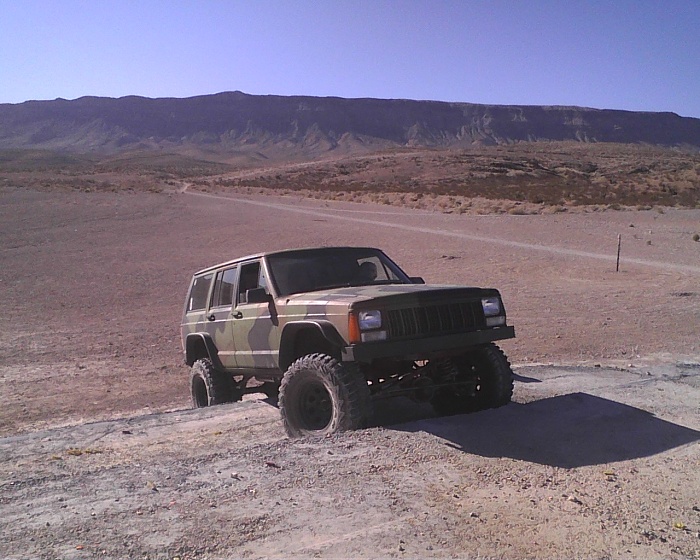 LAS VEGAS XJ GROUP-----> 1st ROLL CALL.-file-no.01071312_1.jpg
