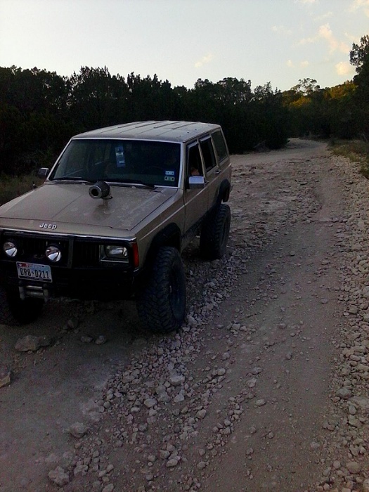 Attention!!! Looking for central Texas trails-forumrunner_20140417_114610.jpg