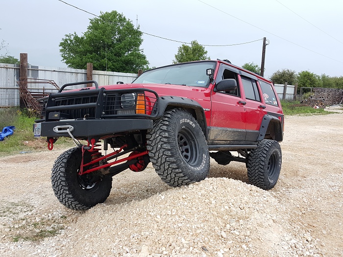 San Antonio XJ's-20160329_180431.jpg