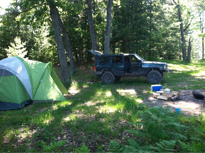 Trailing camping cherokee life!!!!-image-2100261578.jpg