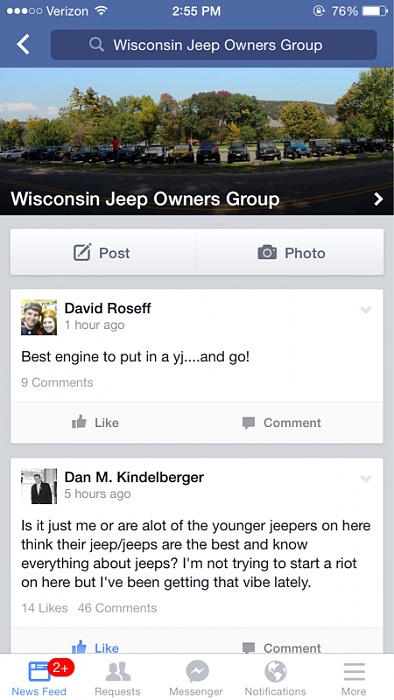 Any Wisconsin Xjer's here??-image-1451639857.jpg