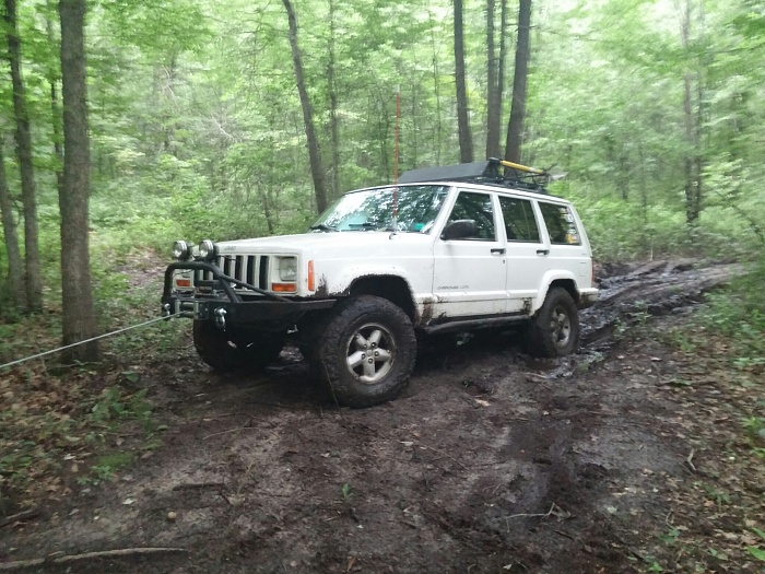 Michigan Jeepers Post Up.-20150718_174927.jpg