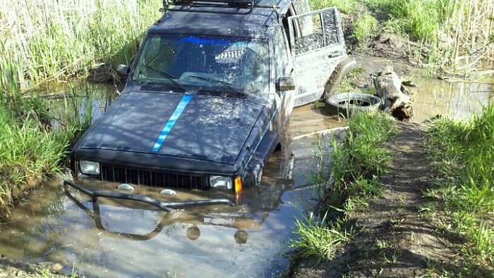 Any Wisconsin Xjer's here??-stuck-3.jpg