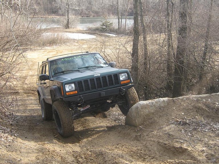 Great Lakes XJs-post pictures-xj-flex.jpg