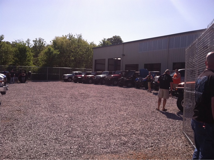 Chattanooga, TN - Tom's 4X4 customer appreciation day, Saturday April 7-image-1529074740.jpg