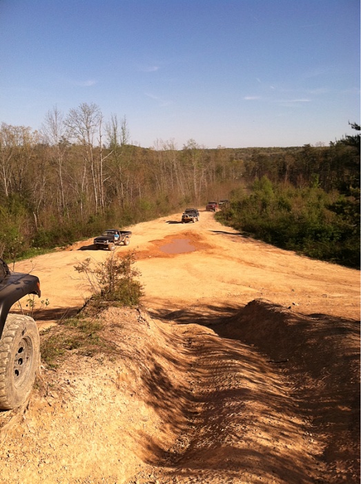 Chattanooga, TN - Tom's 4X4 customer appreciation day, Saturday April 7-image-619243604.jpg