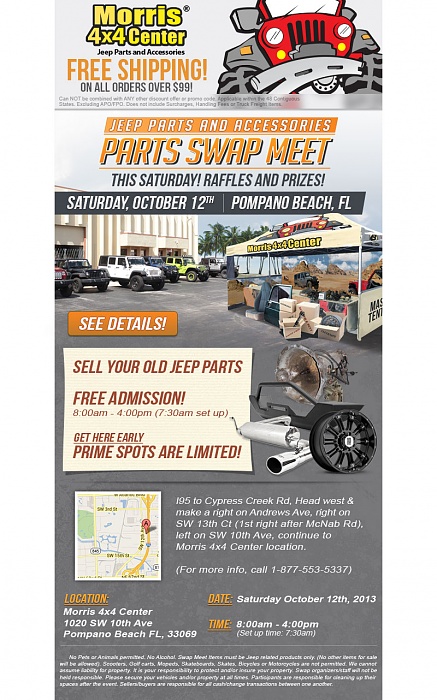 THIS SATURDAY! Parts Swap Meet! HUGE DEALS!-test.jpg