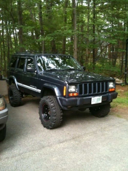Post pix of your daily driver/off-road XJ(SouthEast edition)-36943_1543194706881_1445385445_31506037_7675526_n.jpg