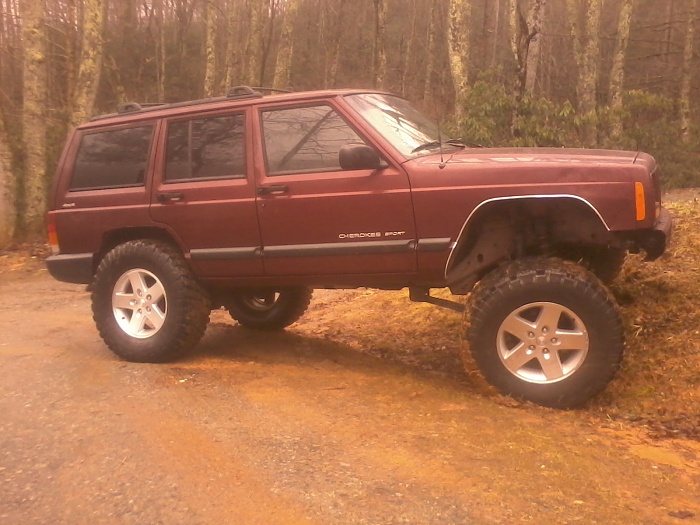 Boone NC Jeep mechanic/lookin for weekend wheelers-xj-right-side-done.jpg