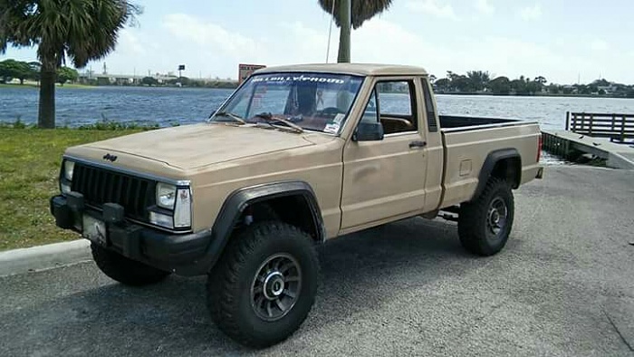 Post pix of your daily driver/off-road XJ(SouthEast edition)-fb_img_1466604348882.jpg