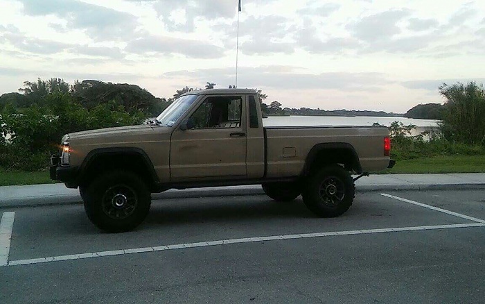 Post pix of your daily driver/off-road XJ(SouthEast edition)-received_10207944318679574.jpeg