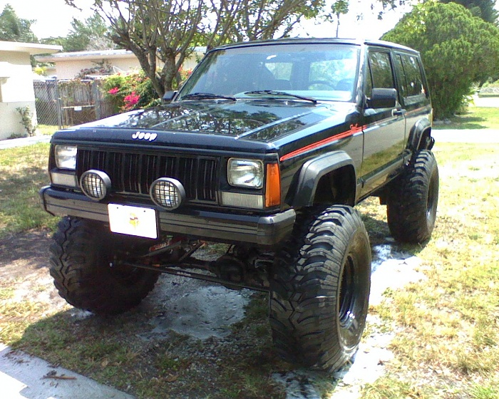 Jeep Beach 2011 - Daytona Beach FL-0511111147a_243742.jpg