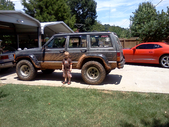 Post pix of your daily driver/off-road XJ(SouthEast edition)-forumrunner_20110801_171341.jpg