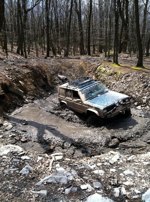 Maryland Cherokee Club-525340_10151728125678888_872902833_n.jpg