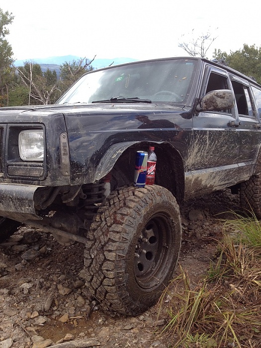 Fellow Vermonsters Share You're Rigs!-img_1765.jpg