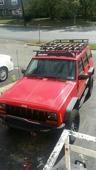 New Jeep owner. Super excited!!!-uploadfromtaptalk1413661071634.jpg