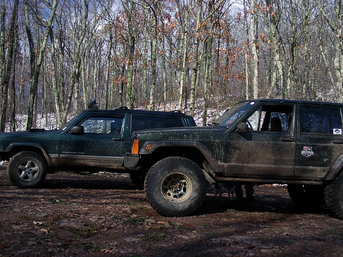 Potts Mountain Jeep trail, April 7th-1029111550.jpg