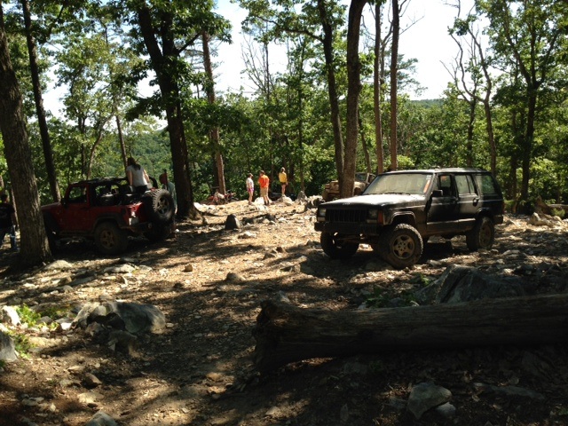 Uwharrie Trip - May 25th &amp; 26th-image.jpg