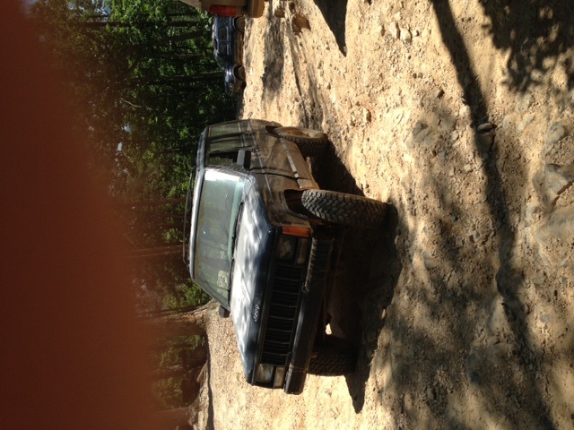 Uwharrie Trip - May 25th &amp; 26th-image.jpg
