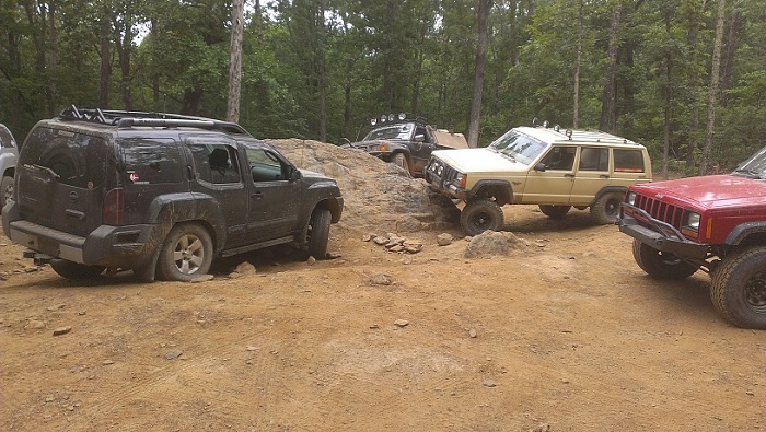 Uwharrie Trip - May 25th &amp; 26th-2.jpg