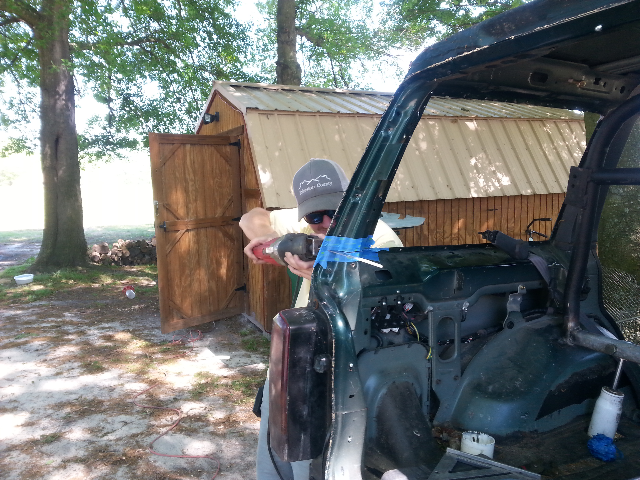 Wilmington NC Jeepers?-forumrunner_20140516_070844.jpg