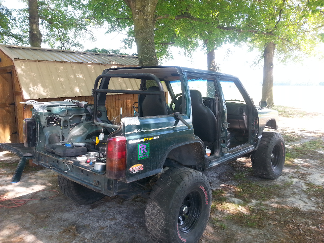 Wilmington NC Jeepers?-forumrunner_20140516_070929.jpg