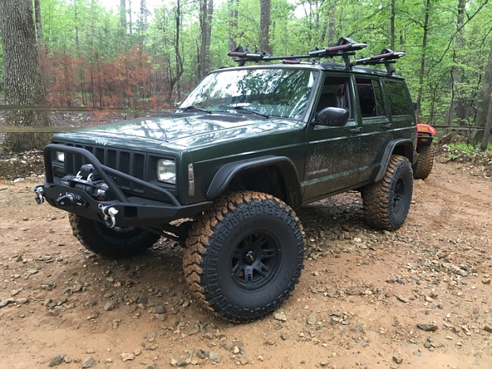 Uwharrie April 23rd-image-2486648687.jpg