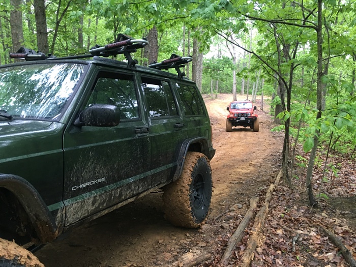 Uwharrie April 23rd-image-2978220115.jpg