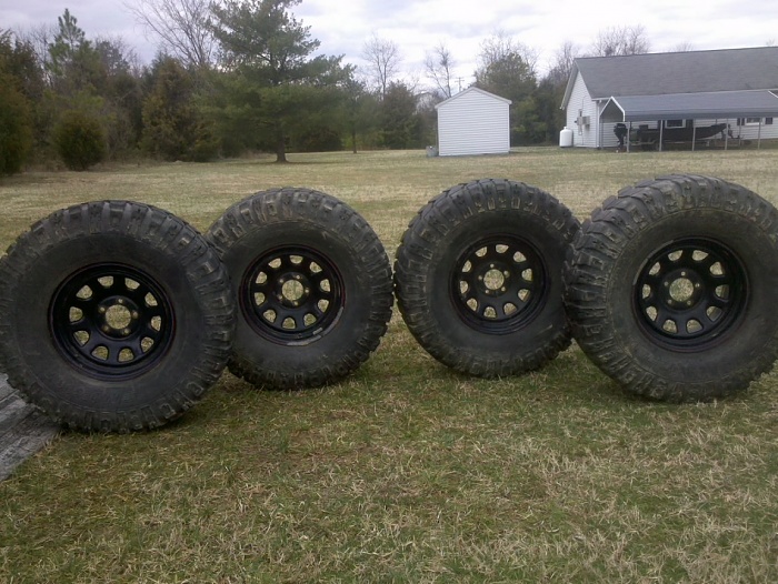 A Couple Of Set's Of Used Tires For Sale-031111150926.jpg