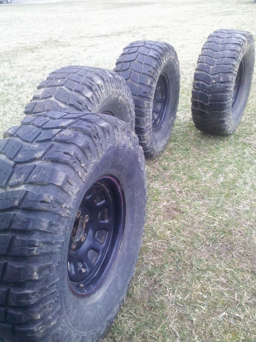 A Couple Of Set's Of Used Tires For Sale-031111150951.jpg