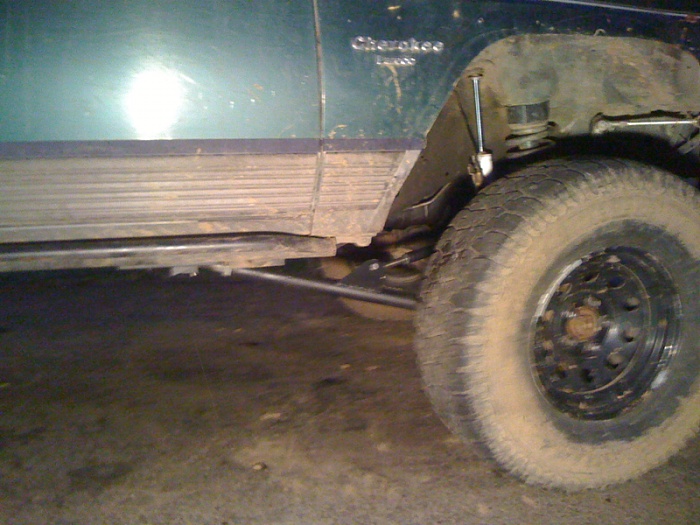 XJ makeover, One tons and 40's.-image-603258091.jpg