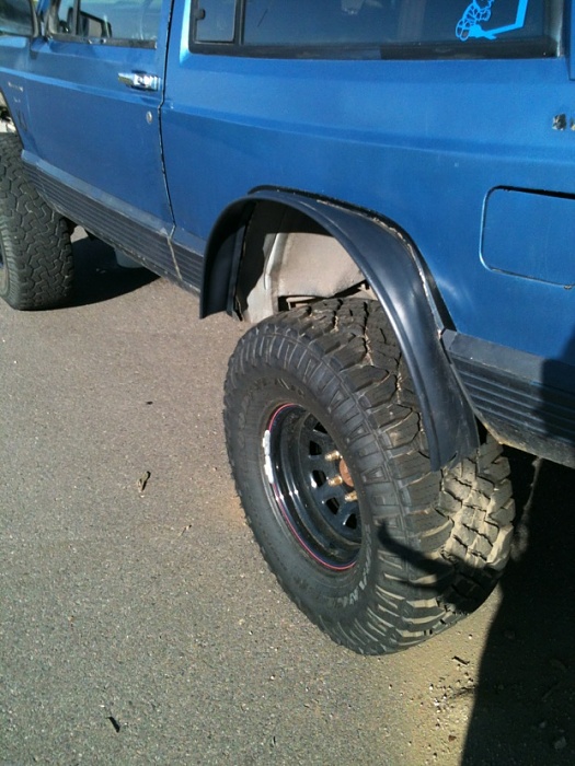 Ol' Blue-driver-flare.jpg