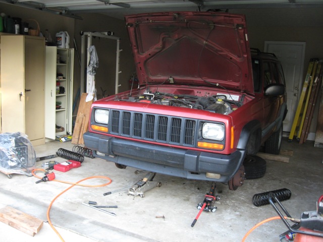 Out with the new, in with the old...1998 XJ Build-img_2847.jpg
