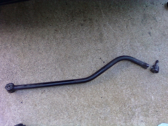 Out with the new, in with the old...1998 XJ Build-oldbar.jpg