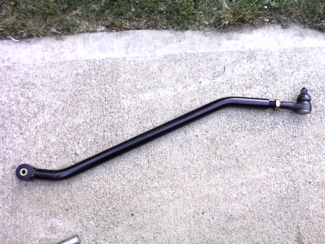 Out with the new, in with the old...1998 XJ Build-newbar.jpg