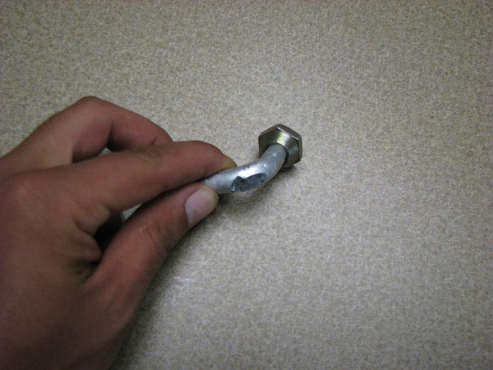 Project Frankenstein-damaged-tranny-line-cooler-elbow.jpg