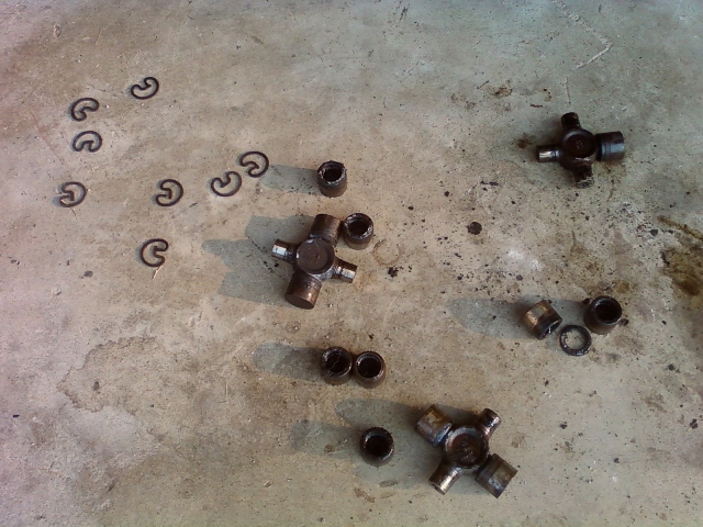 Out with the new, in with the old...1998 XJ Build-photo0237.jpg