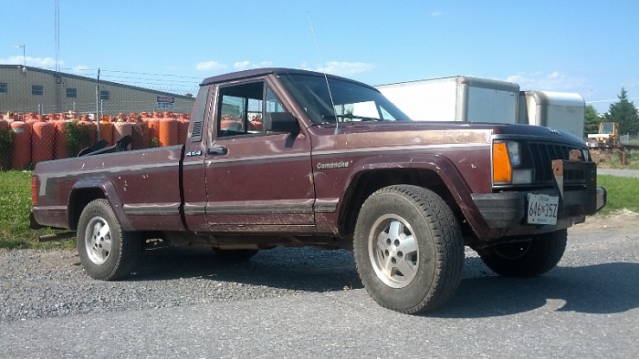 Replace &amp; Upgrade - MJ Build-forumrunner_20120609_173809.jpg