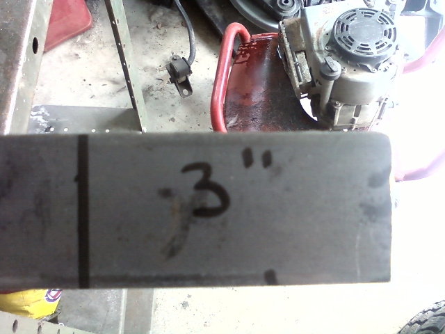 Out with the new, in with the old...1998 XJ Build-photo0244.jpg
