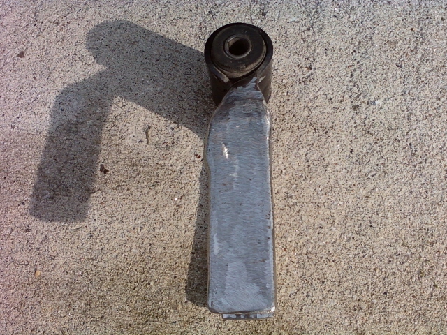 Out with the new, in with the old...1998 XJ Build-photo0249.jpg