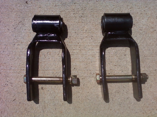 Out with the new, in with the old...1998 XJ Build-photo0261.jpg