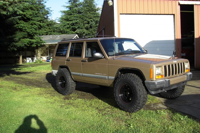 Project Goldie 2000 XJ-cimg0294.jpg
