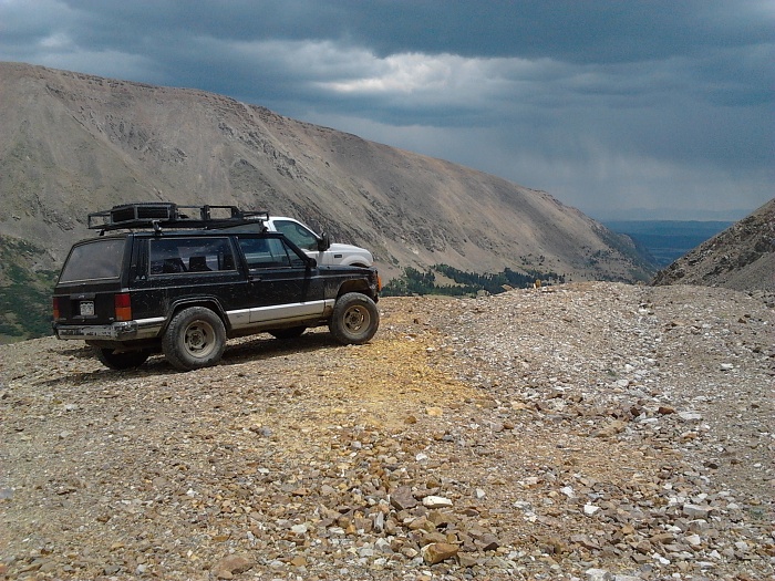 '95 XJ Restoration/rebuild/expedition vehicle-2012-07-03-12.43.15.jpg