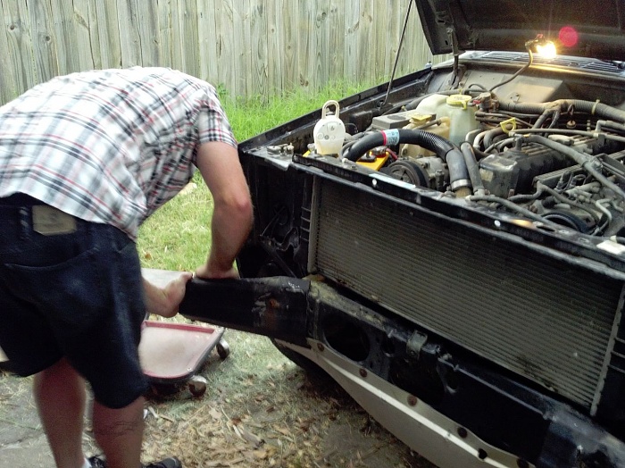 The Baconator-trying-get-bolts.jpg