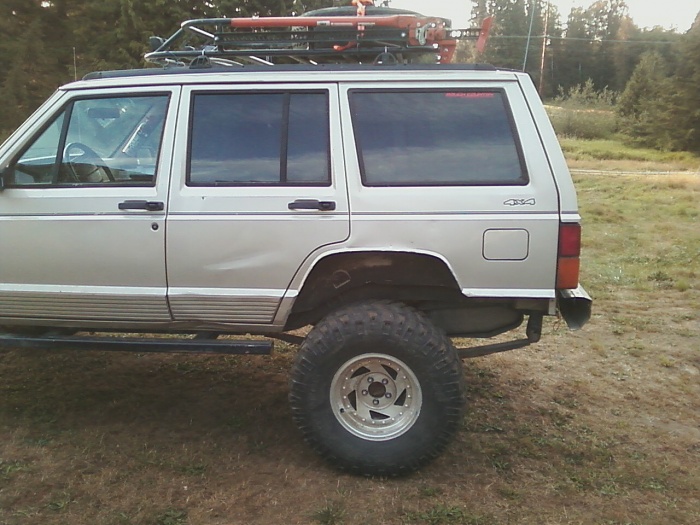 &quot;Bug-Out XJ&quot; Daily Driver '99 XJ-cutnfold5.jpg