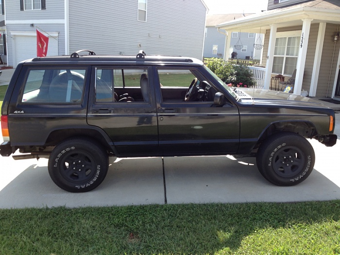 Urban Assault Vehicle (VERY slow build)-image-3660810751.jpg