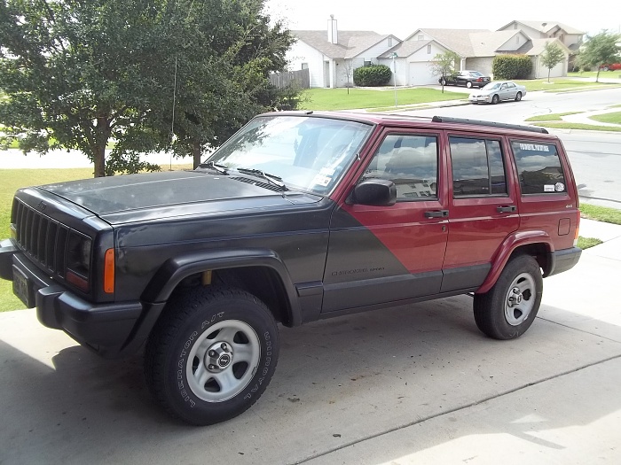 99 Sport "Jennifer" Build Round Two-100_1306.jpg