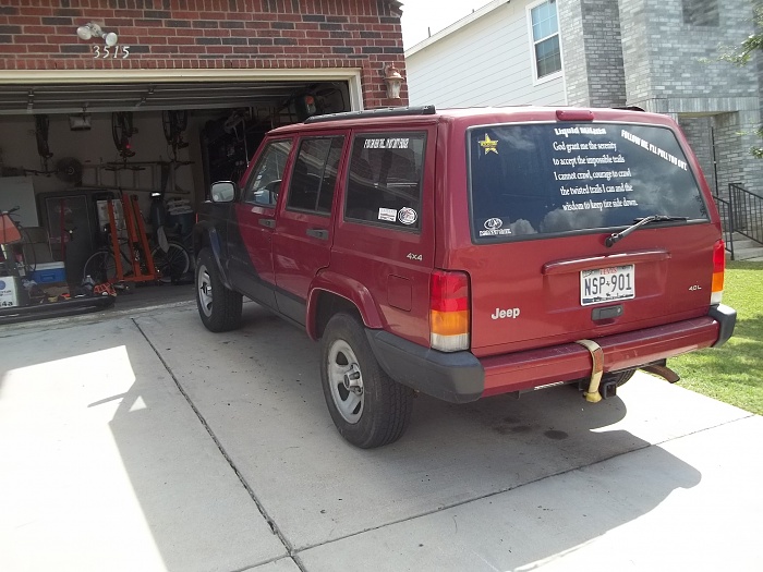 99 Sport "Jennifer" Build Round Two-100_1307.jpg