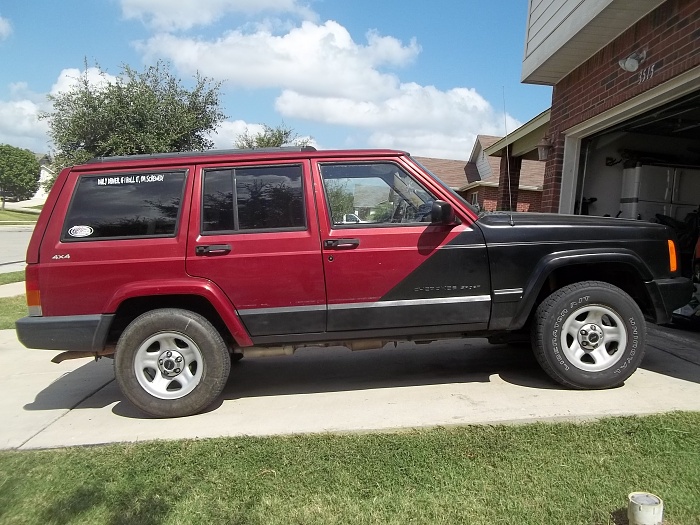99 Sport "Jennifer" Build Round Two-100_1308.jpg